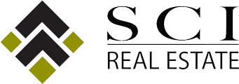 SCI Real Estate Logo