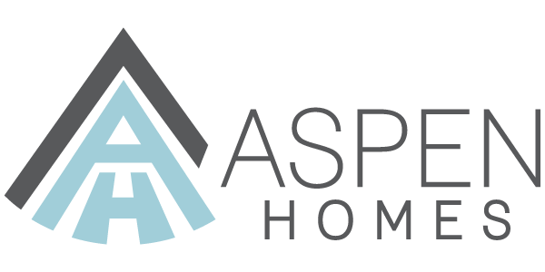 Aspen Homes Logo