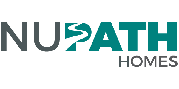 NuPath Homes Logo